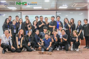 HOA SEN YOUNG LOGISTICS  CLUB