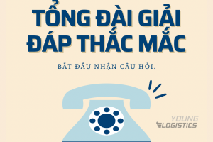 TẤT TẦN TẬT VỀ CUỘC THI HOA SEN YOUNG LOGISTICS TALENTS 2021 