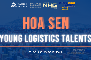 THỂ LỆ CUỘC THI 