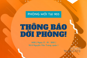THÔNG BÁO MỚI VỀ LỄ RA MẮT CUỘC THI HOA SEN YOUNG LOGISTICS TALENTS 2