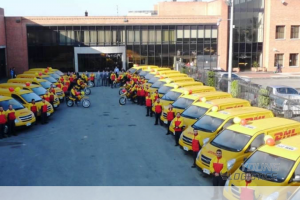 DOANH NGHIỆP LOGISTICS TẠI VIỆT NAM CHUẨN BỊ GÌ CHO NĂM MỚI