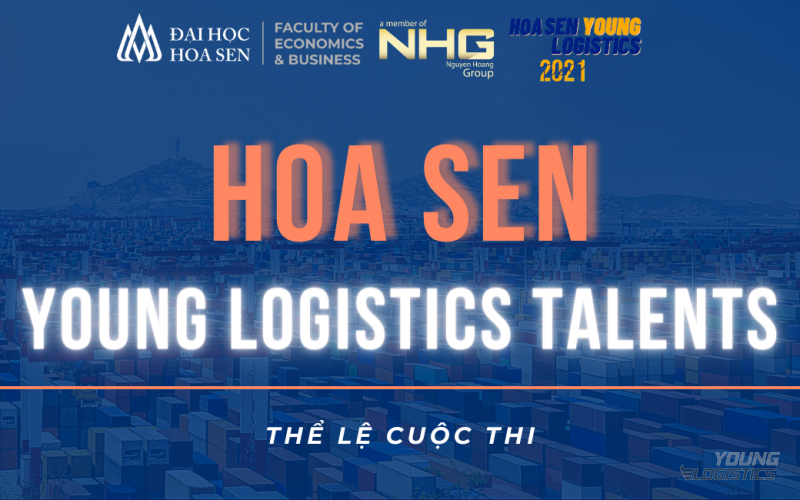 THỂ LỆ CUỘC THI 